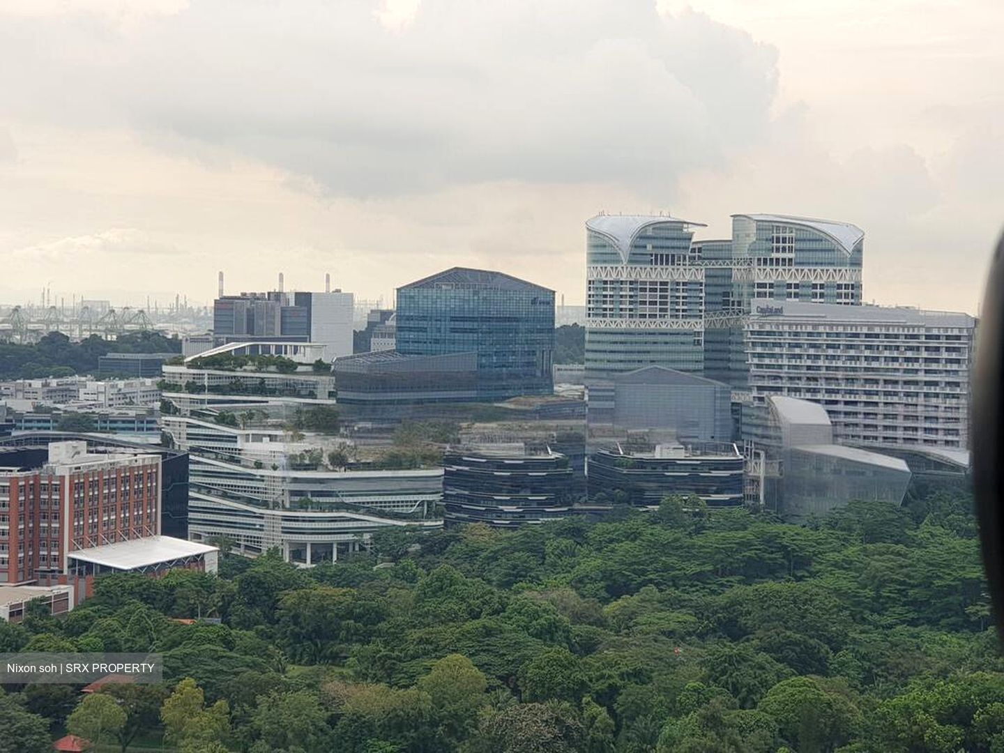 Blk 90 Commonwealth View (Queenstown), HDB 4 Rooms #470276901